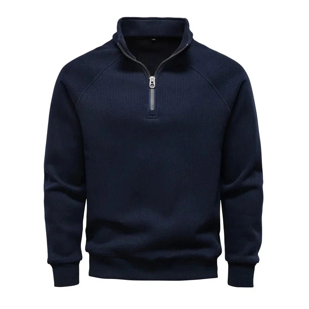 Krause | Termisk Herrepullover