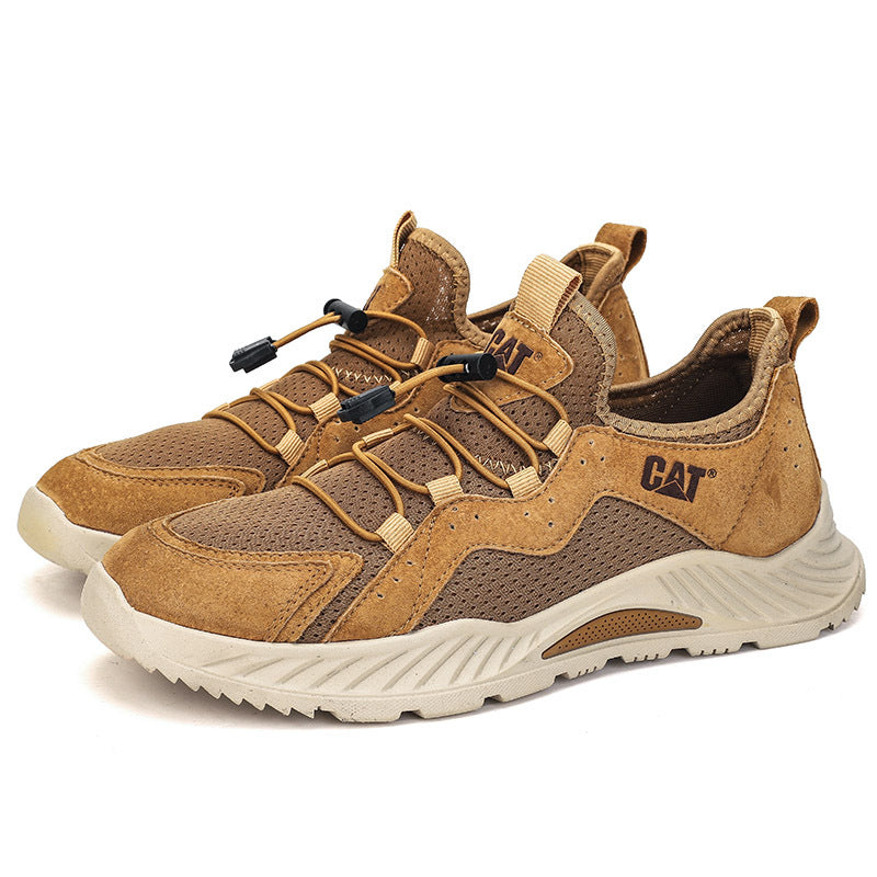 Casper | Stilfulde Vandresneakers
