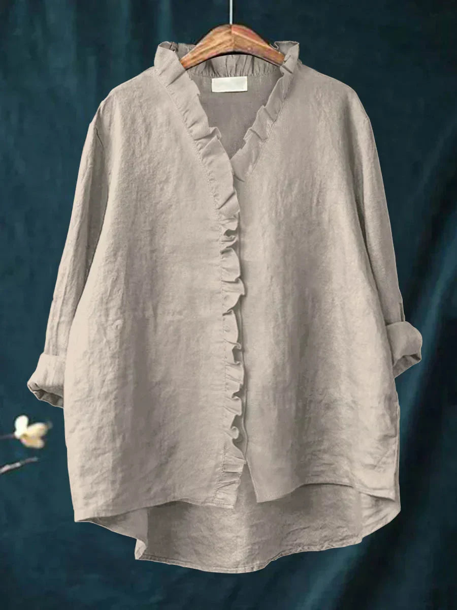 Lily | Elegant Bluse