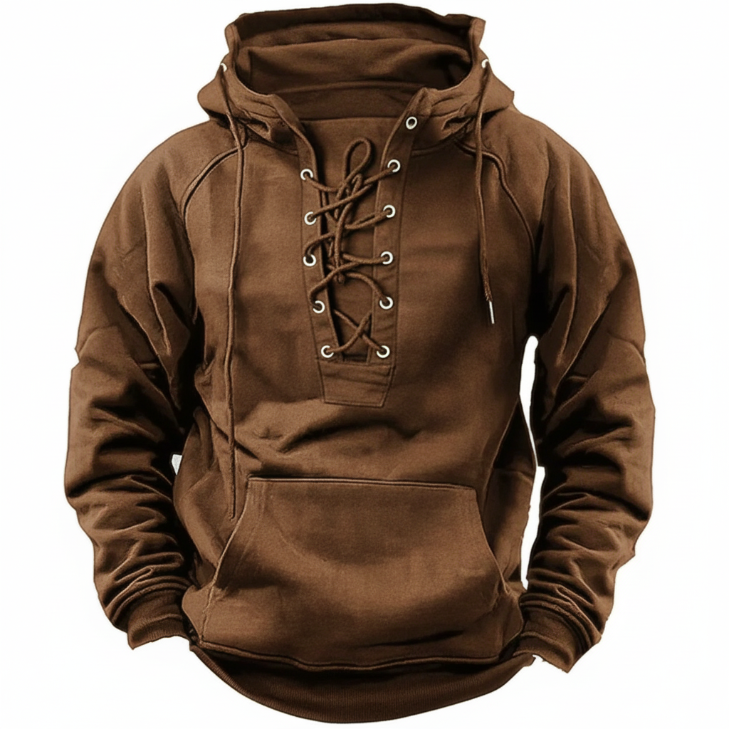 NordFjäll | Slidstærk Premium Hoodie