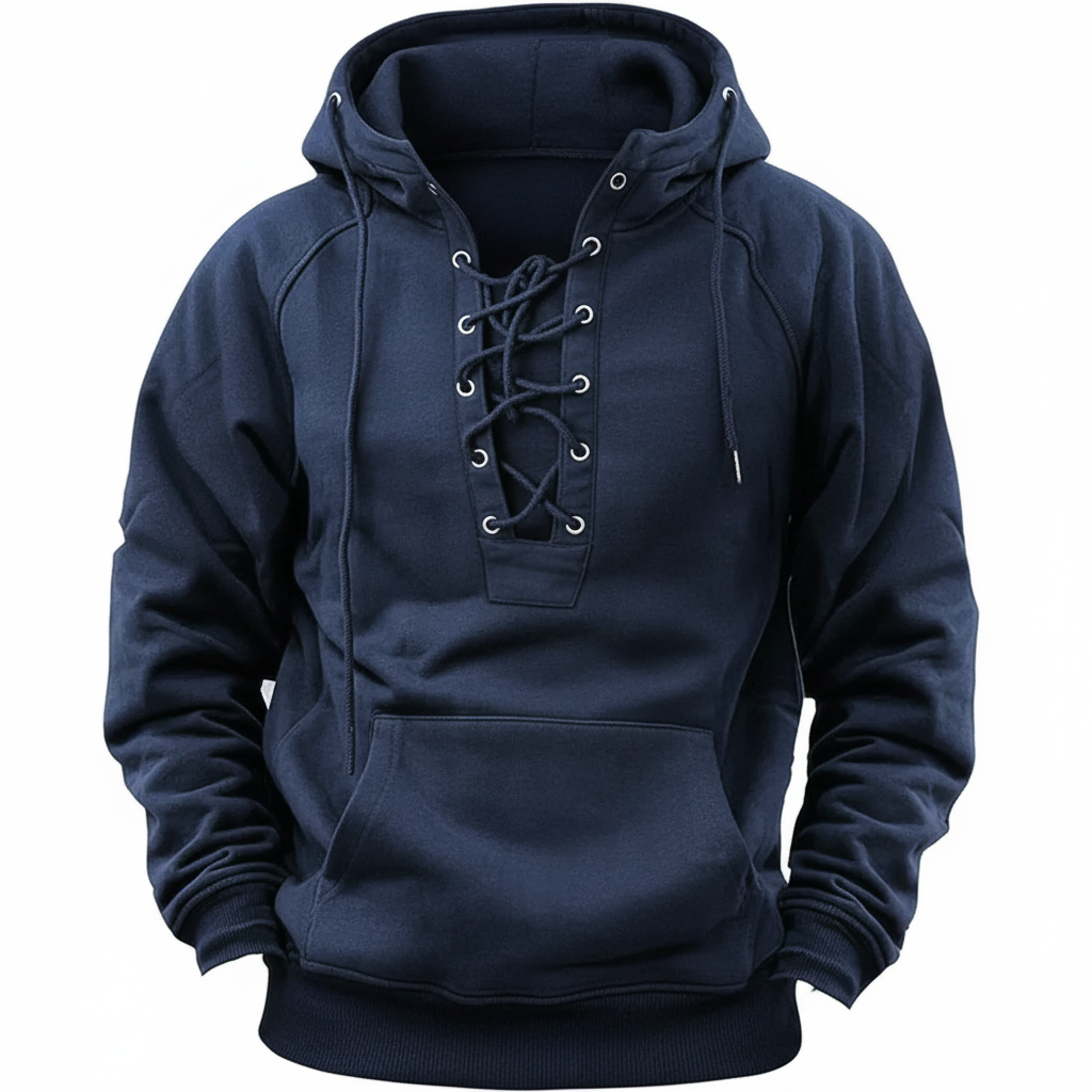 NordFjäll | Slidstærk Premium Hoodie