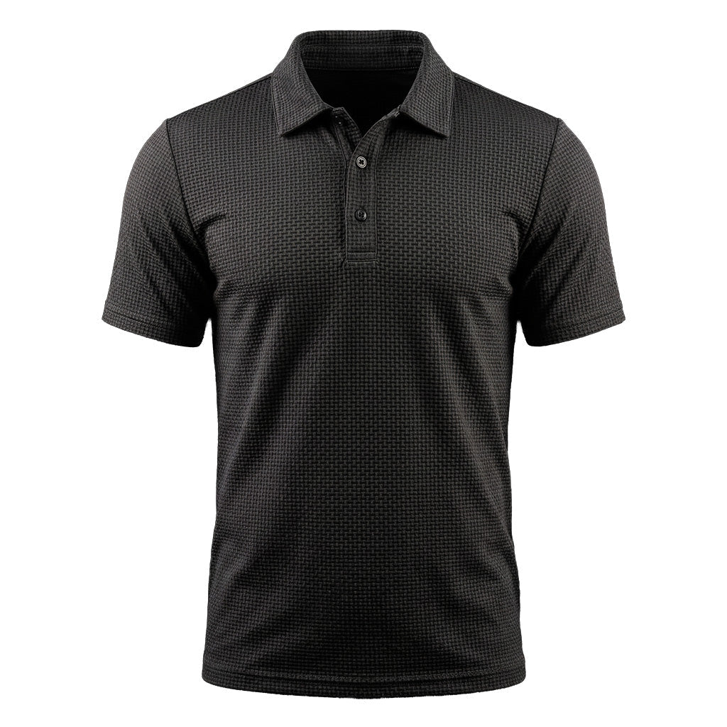 Capri™ | Ultrabehagelig Herrepolo
