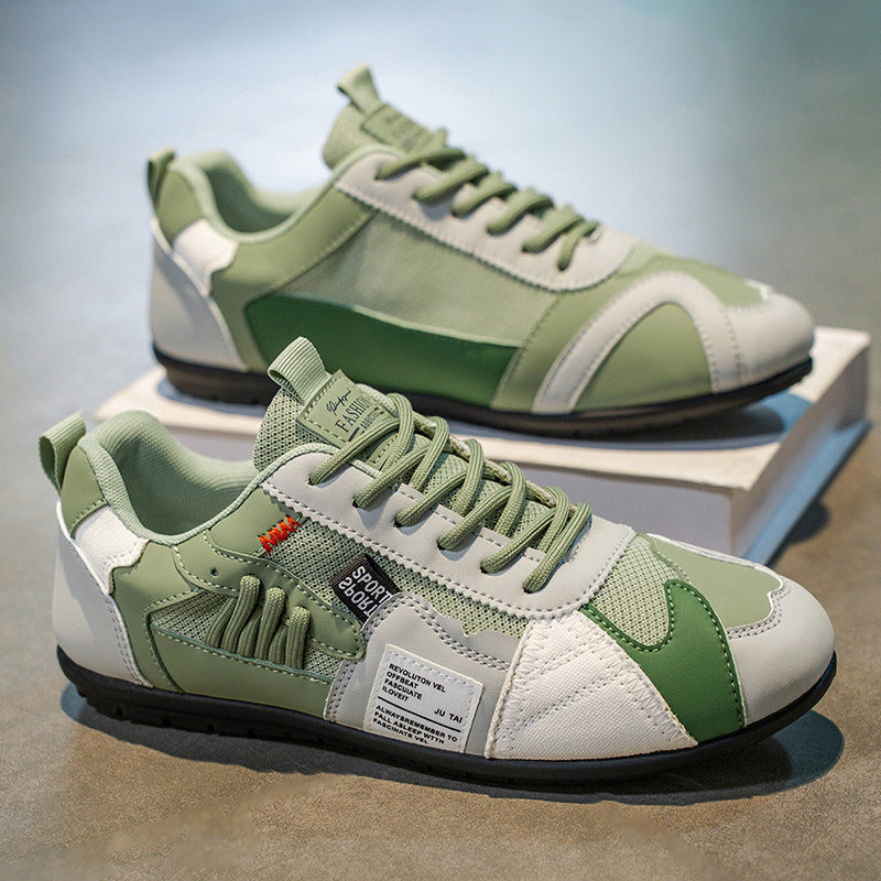 Atlas | Let Retro-inspireret Sneaker