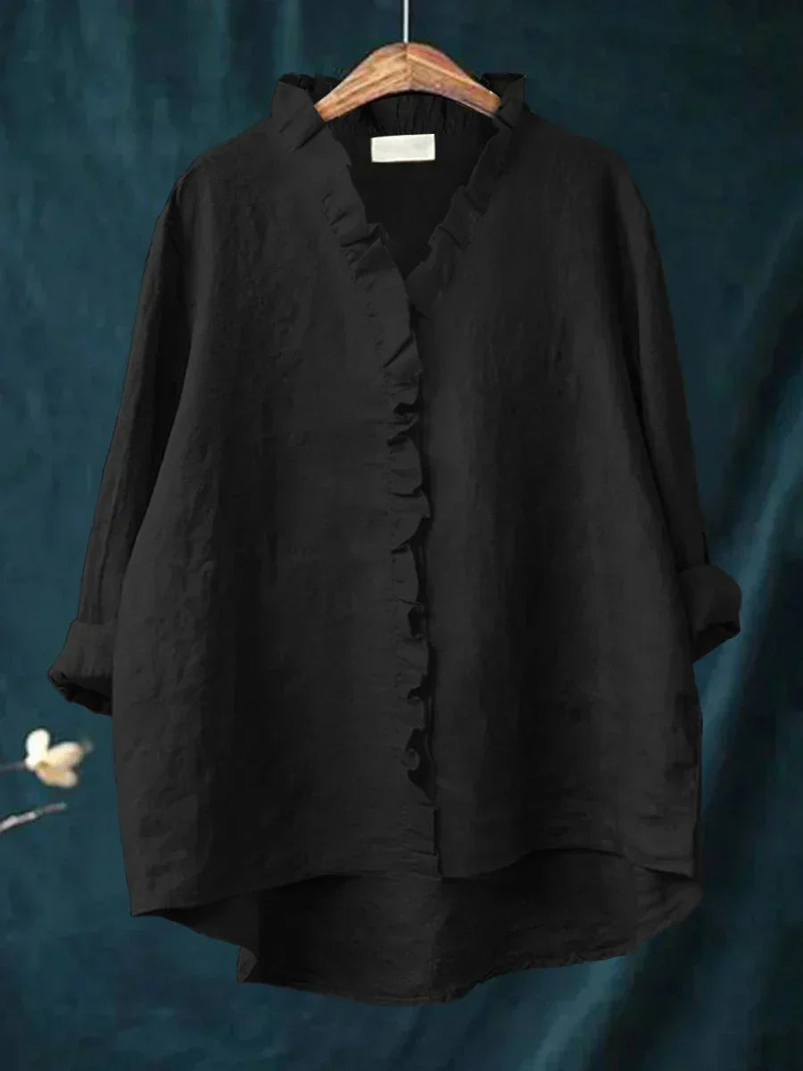 Lily | Elegant Bluse