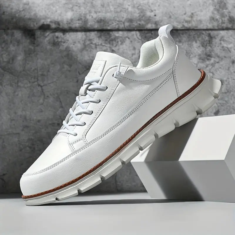 Marcus | Letvægts Casual Sneakers