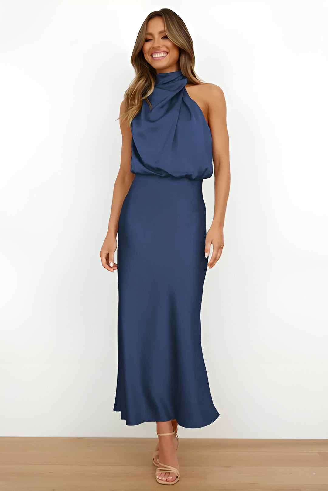 Veronica™ kjole | Elegant, stilfuld og behagelig