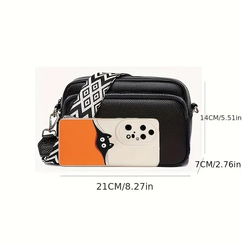 Susanne™ | Crossbodytaske