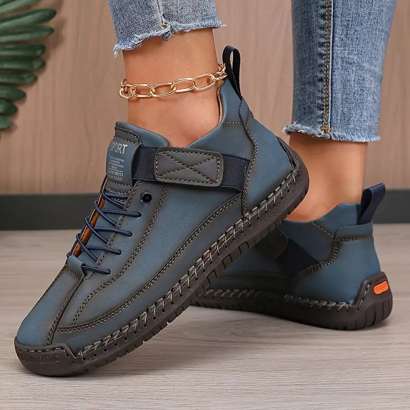Ida™ | Komfortable hverdagssneakers