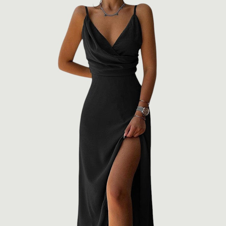 LARA™ KJOLE | Let, luftig og flatterende pasform