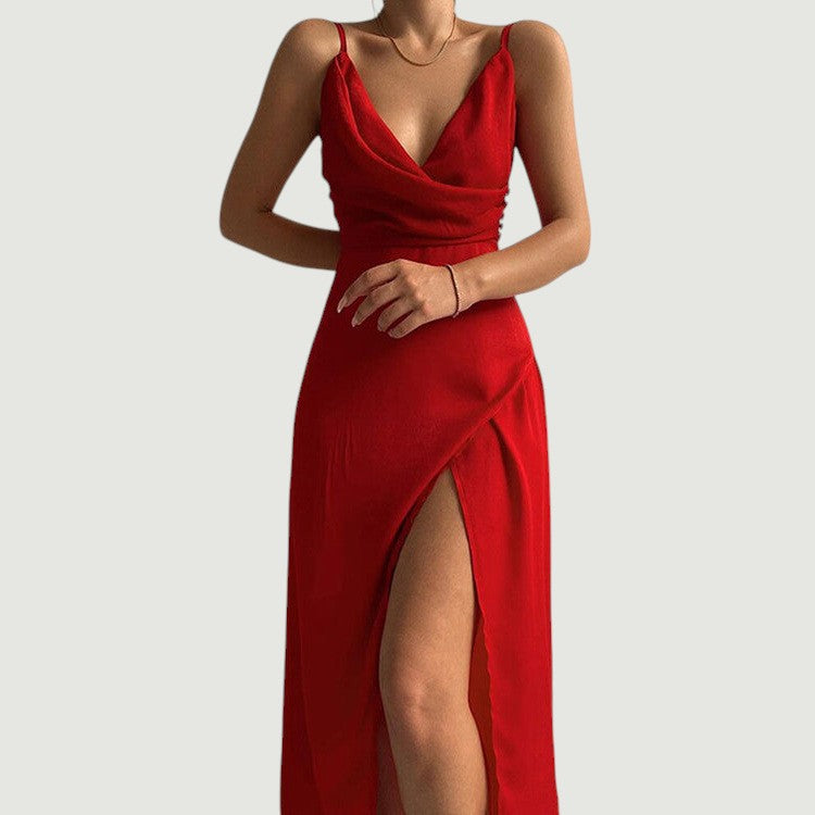 LARA™ KJOLE | Let, luftig og flatterende pasform