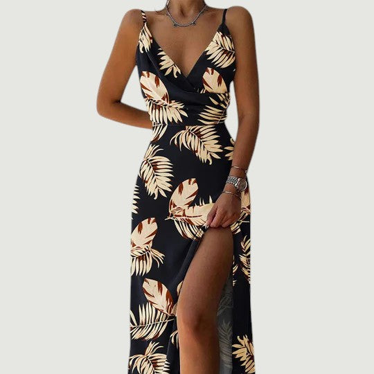 LARA™ KJOLE | Let, luftig og flatterende pasform