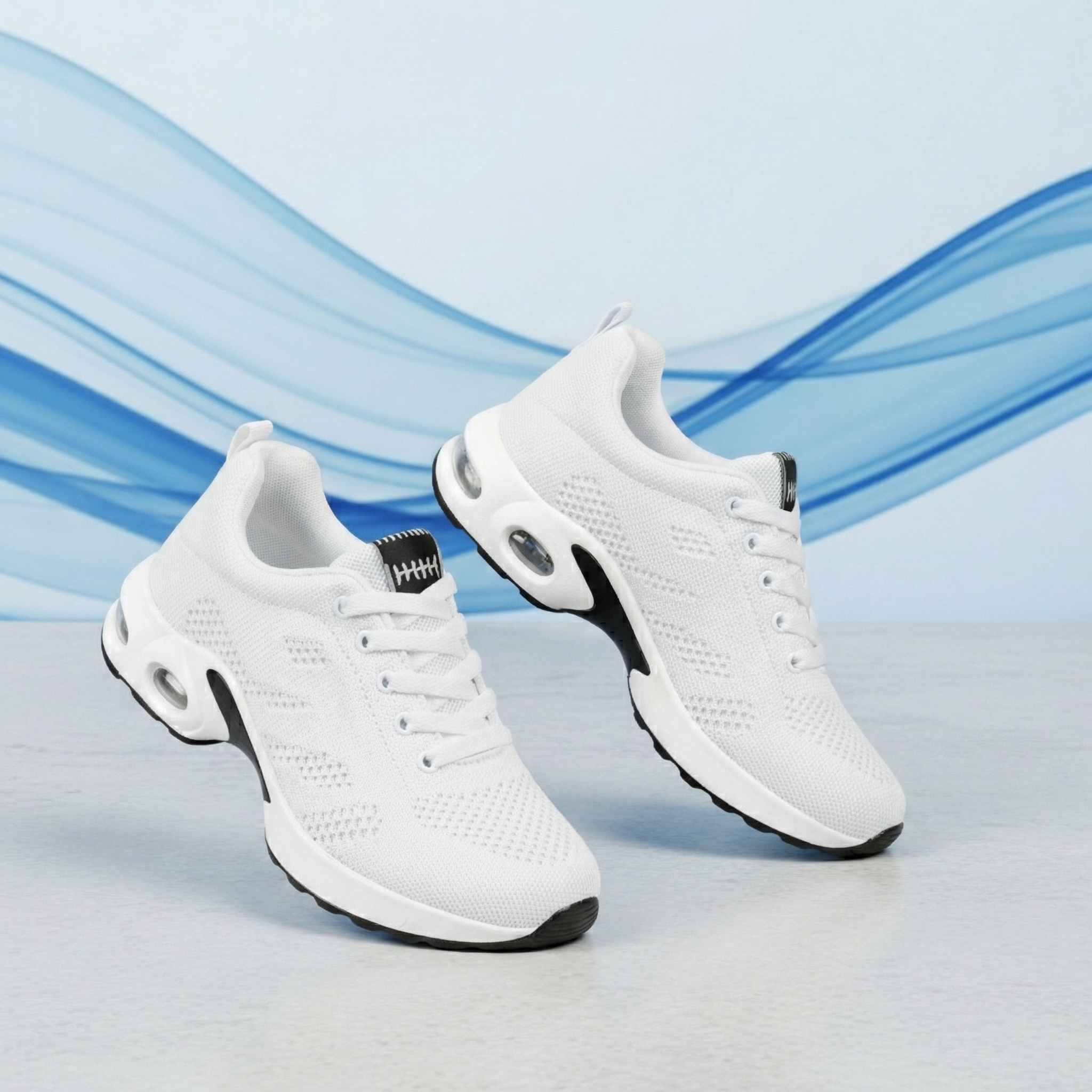 OrthoCare™ | Ortopædiske Komfort Sko