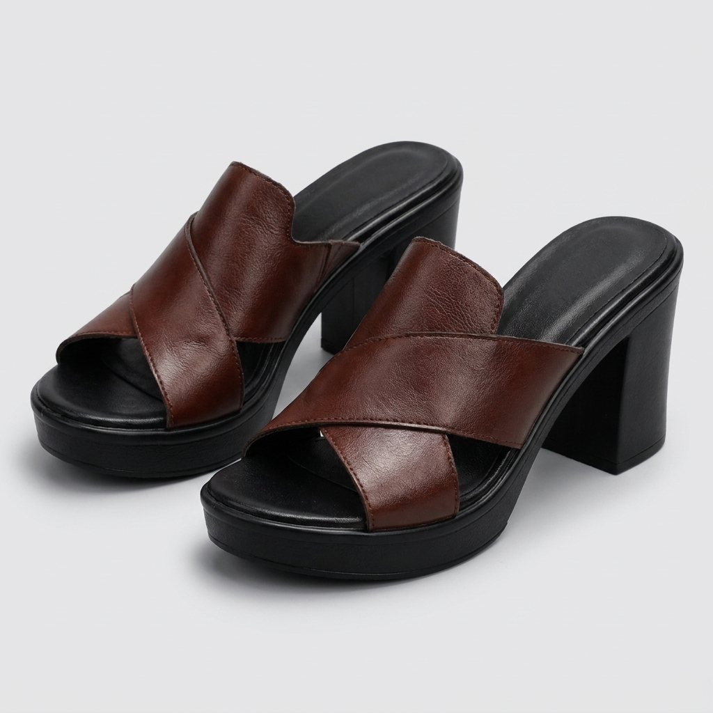 Elina™ | Elegante Komfortsandaler