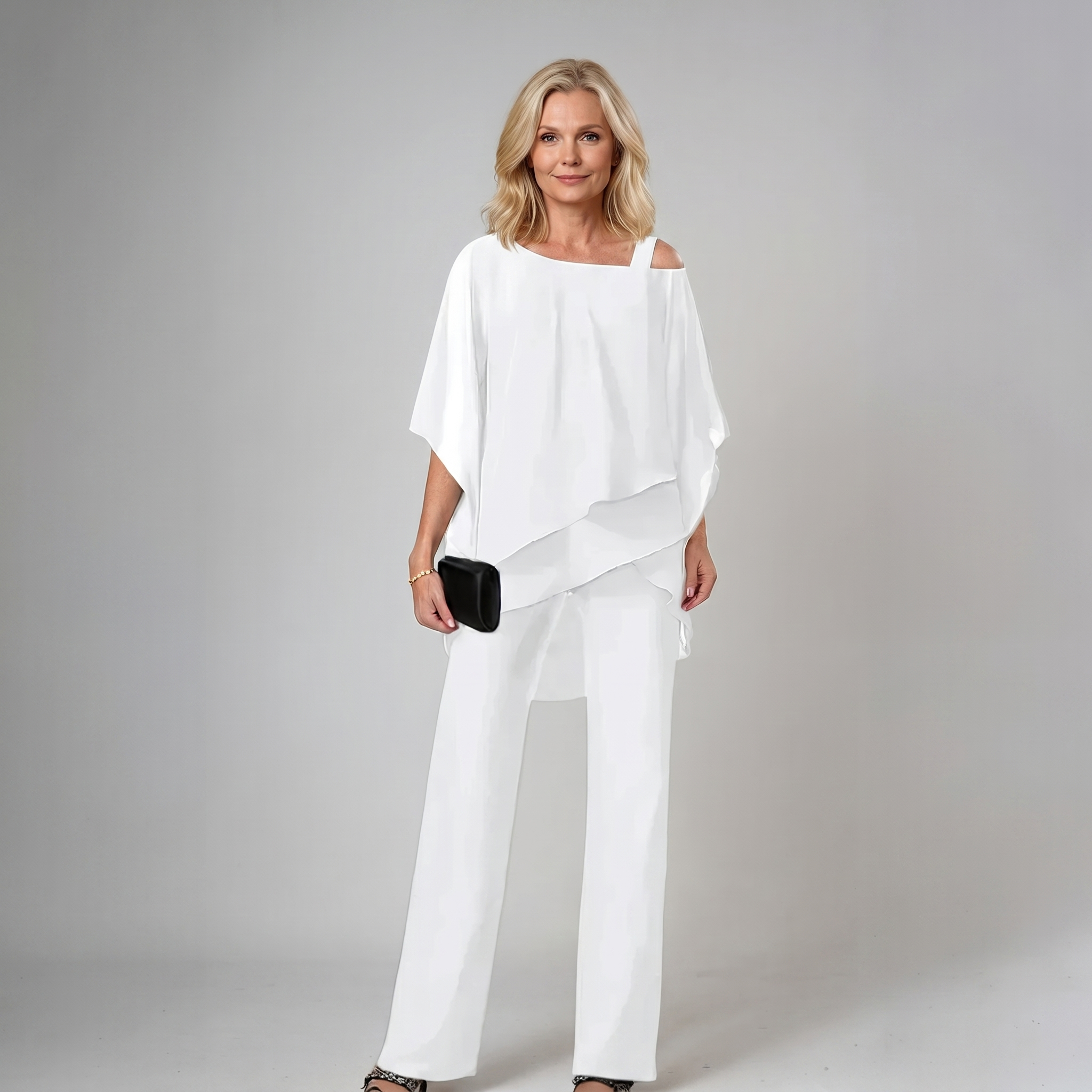 Mariella™ | To-delt Elegant Sæt