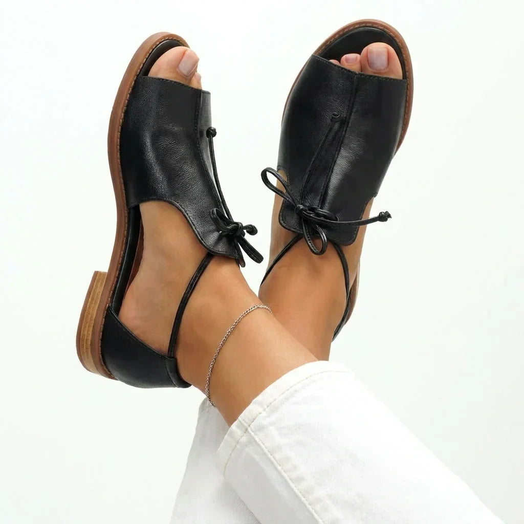 Juliette™ | Elegante Sandaler