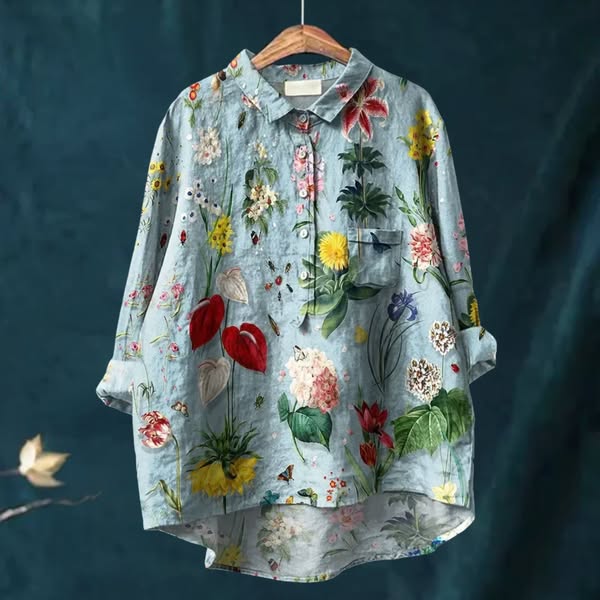 Else | Elegant Bluse