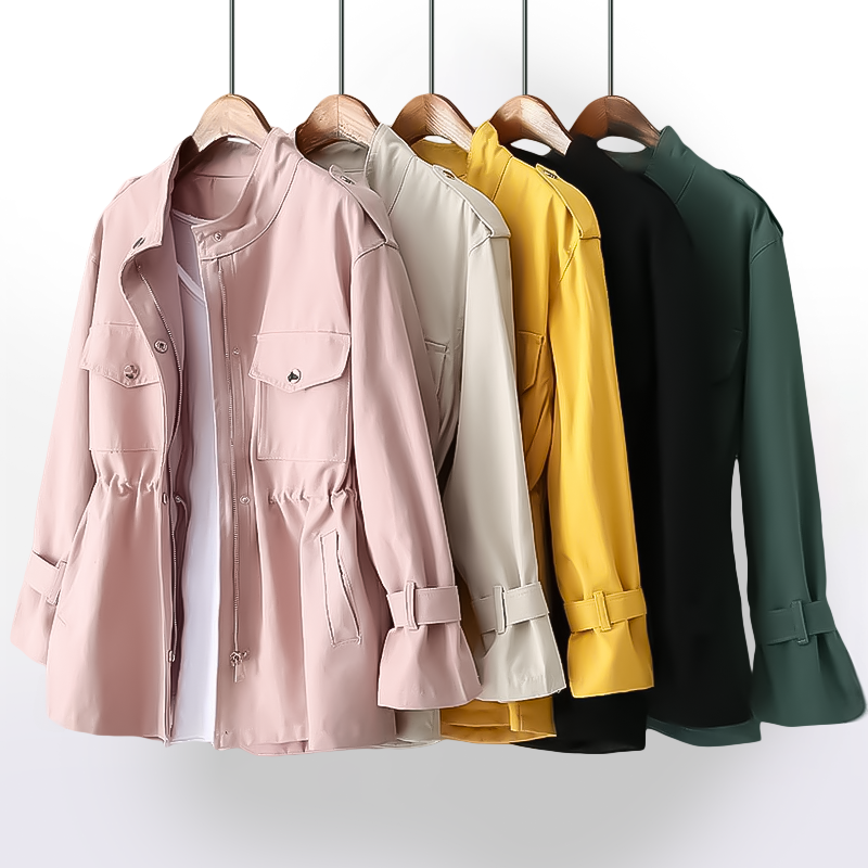 MEYER® | TRENCHCOAT