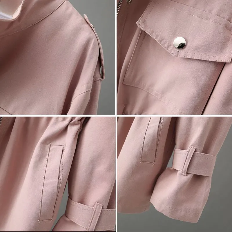MEYER® | TRENCHCOAT