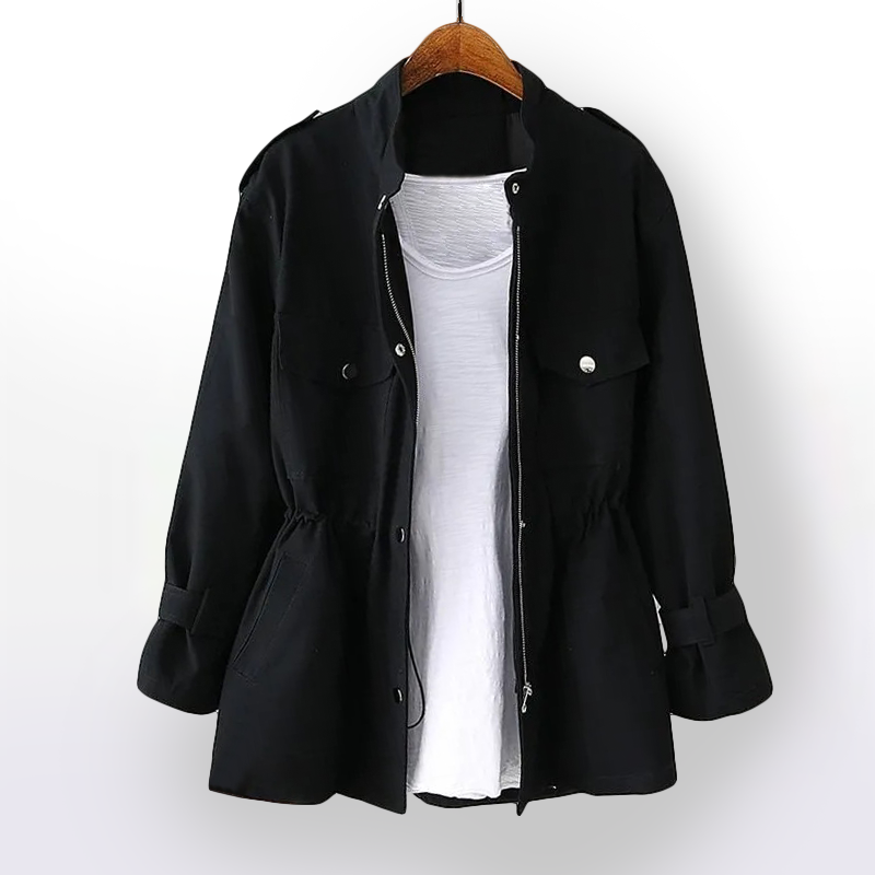 MEYER® | TRENCHCOAT