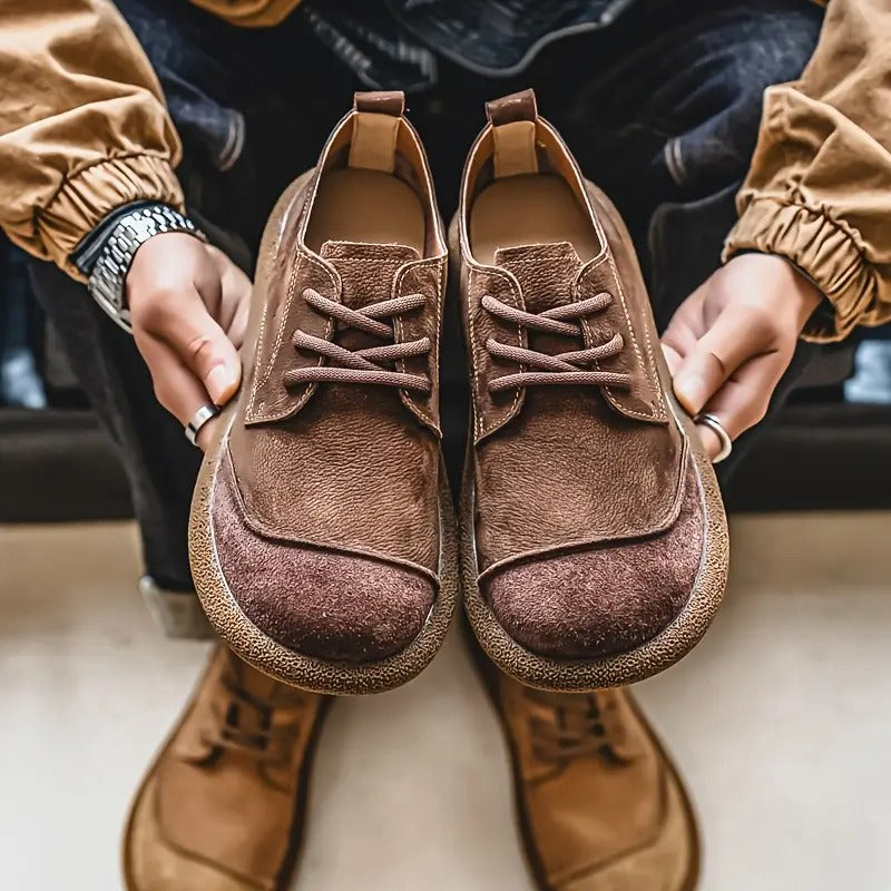 Norman™ | Ortopædiske Komfortsko