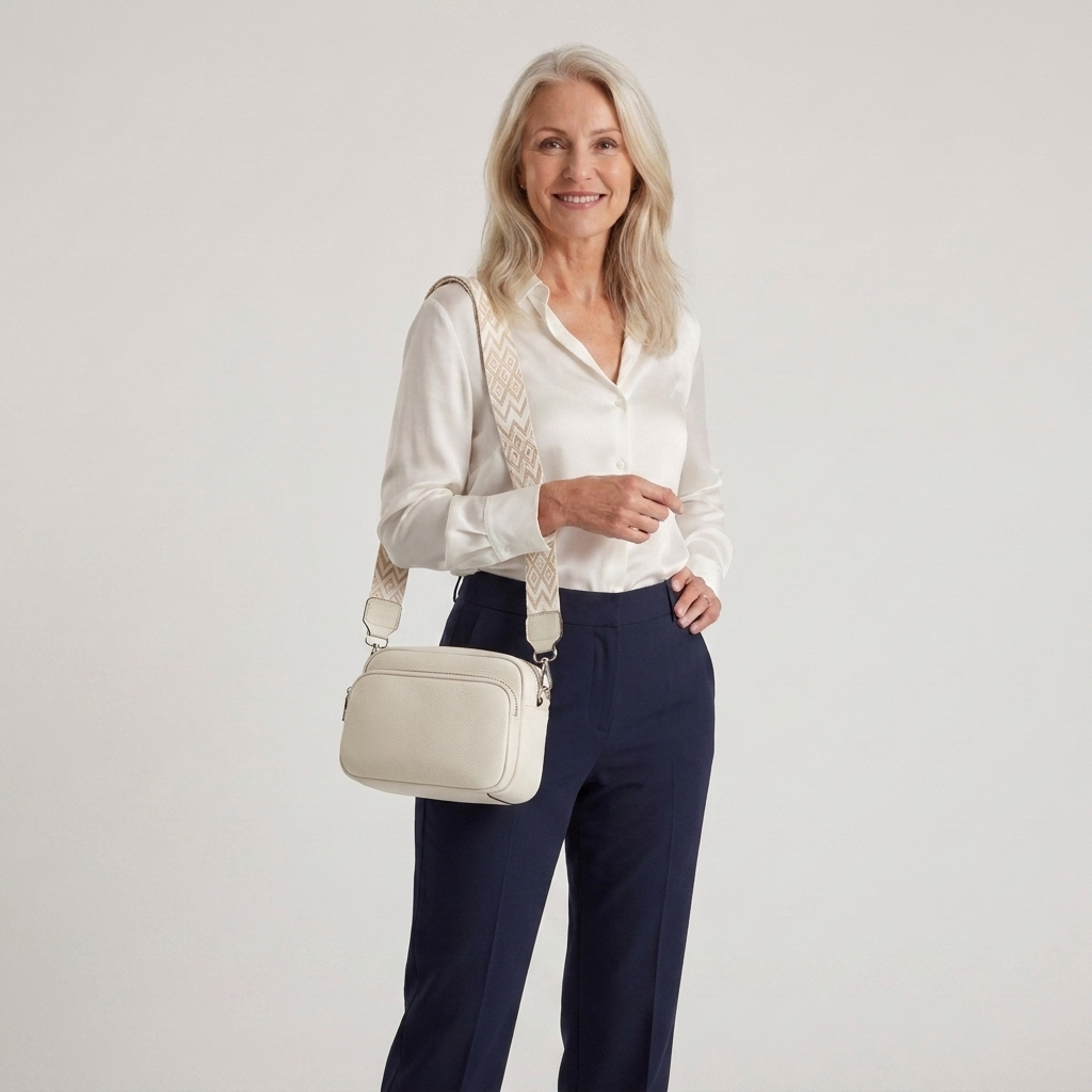 Susanne™ | Crossbodytaske