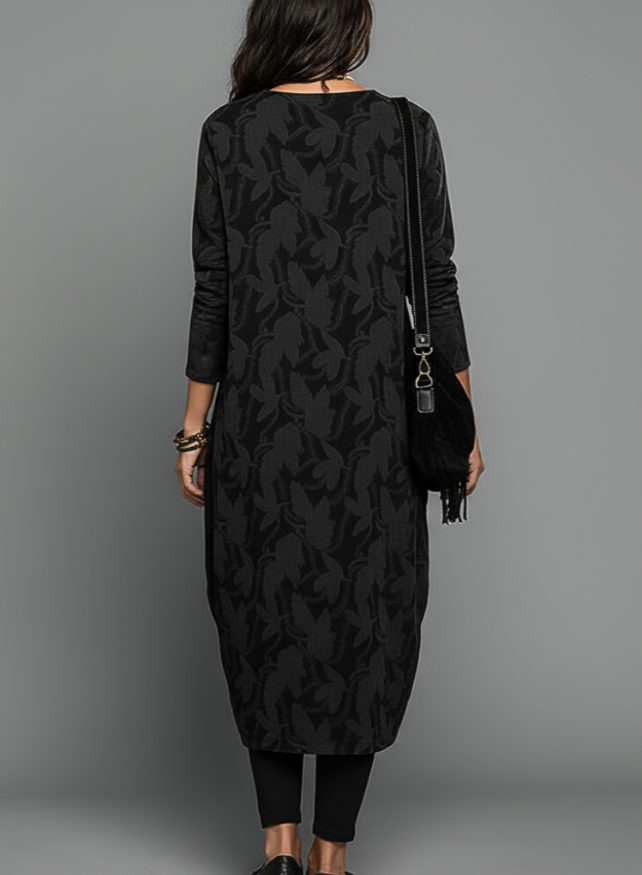 Madeleine™ | Elegant Vinterkjole