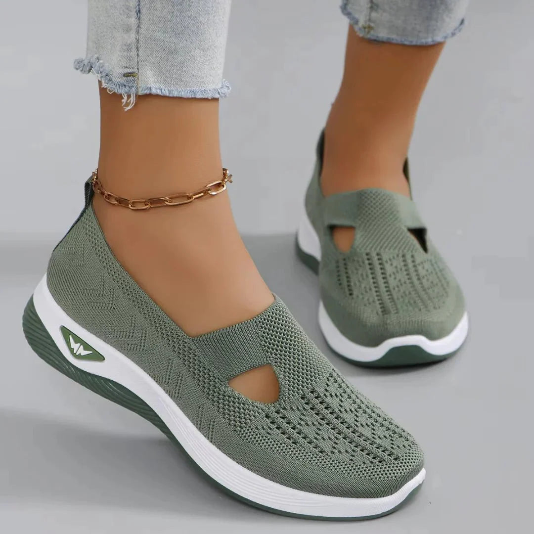 Else™ | Antiskrid Ortopædiske Sko