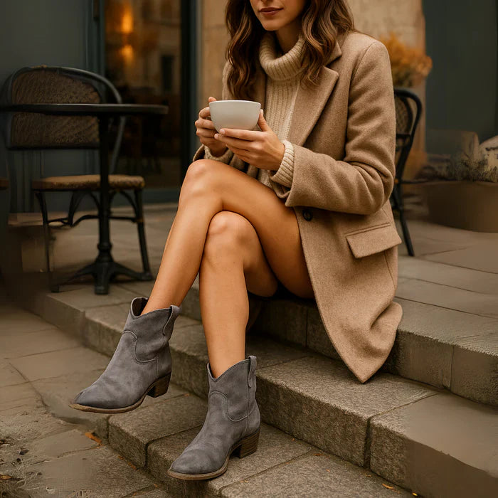 Rossella™ | Ortopædiske Støvler