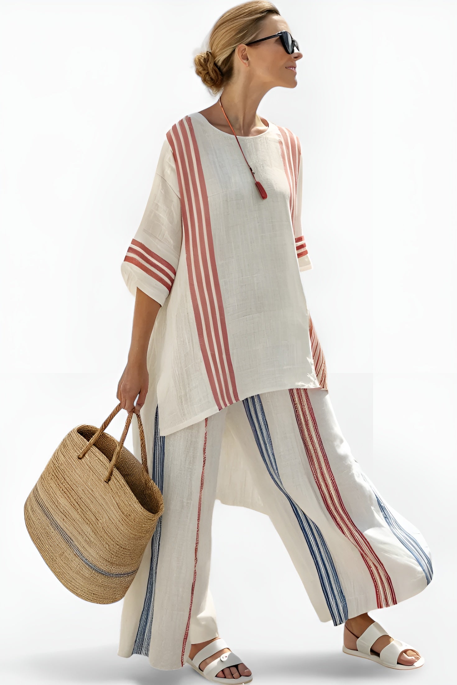 Mirthe™ – Løst sæt med striber