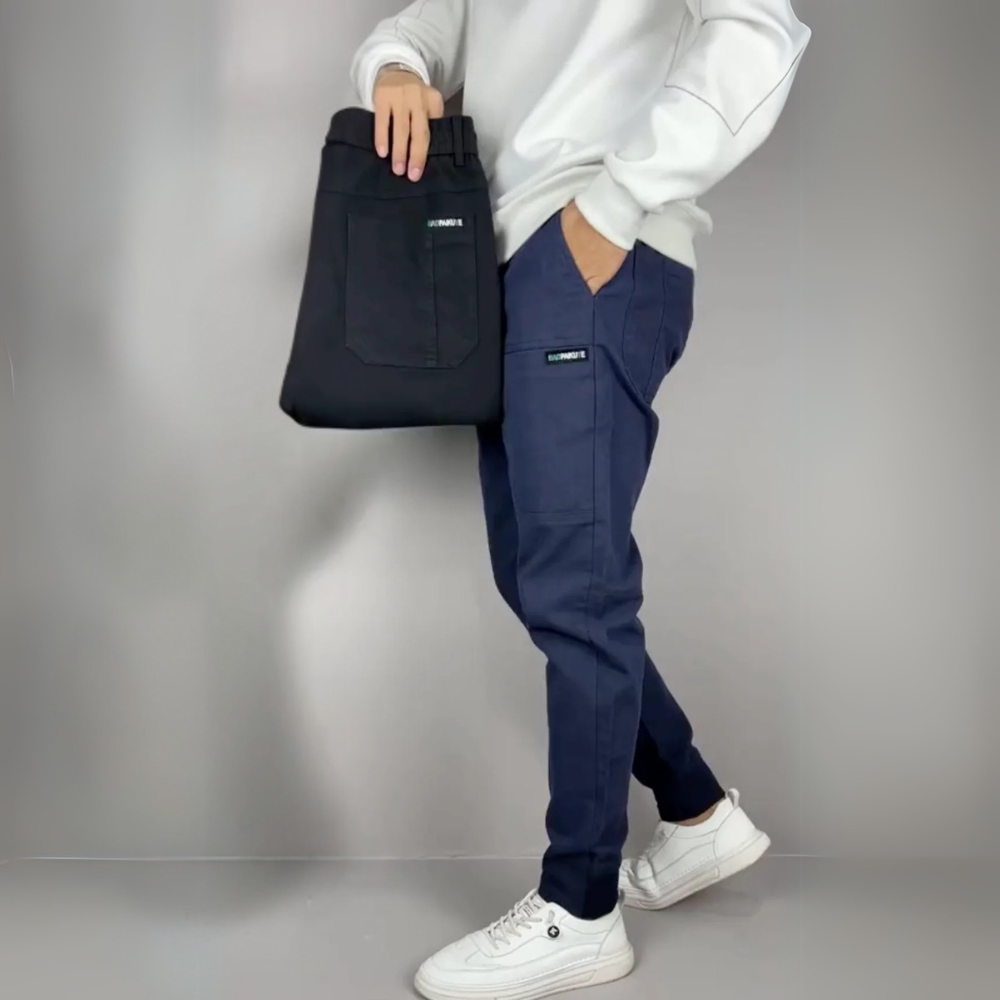 TOMMASO™ | PREMIUM STRÆK CARGO BUKSER (1+1 GRATIS)