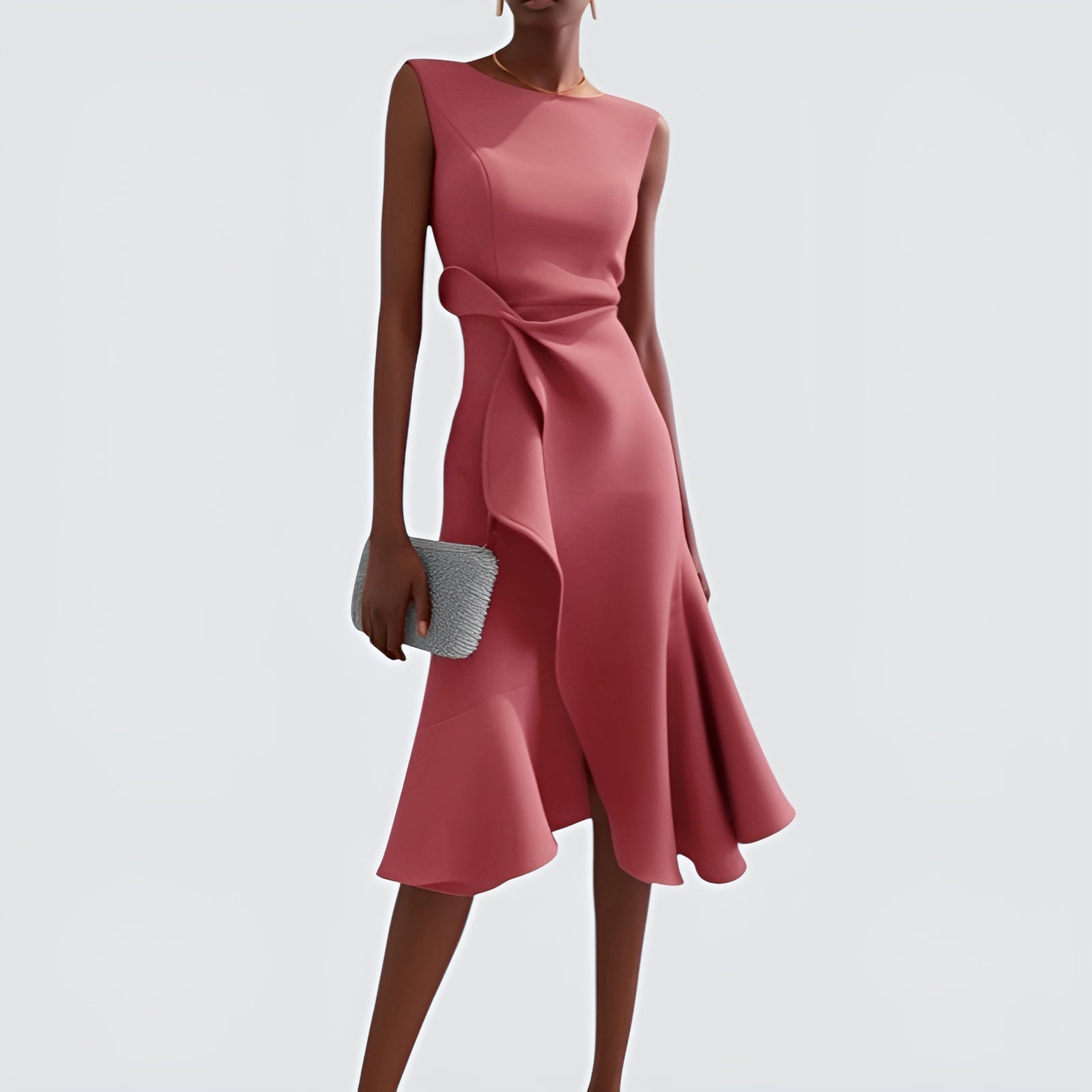 Juliette™ – Elegant kjole med flot pasform