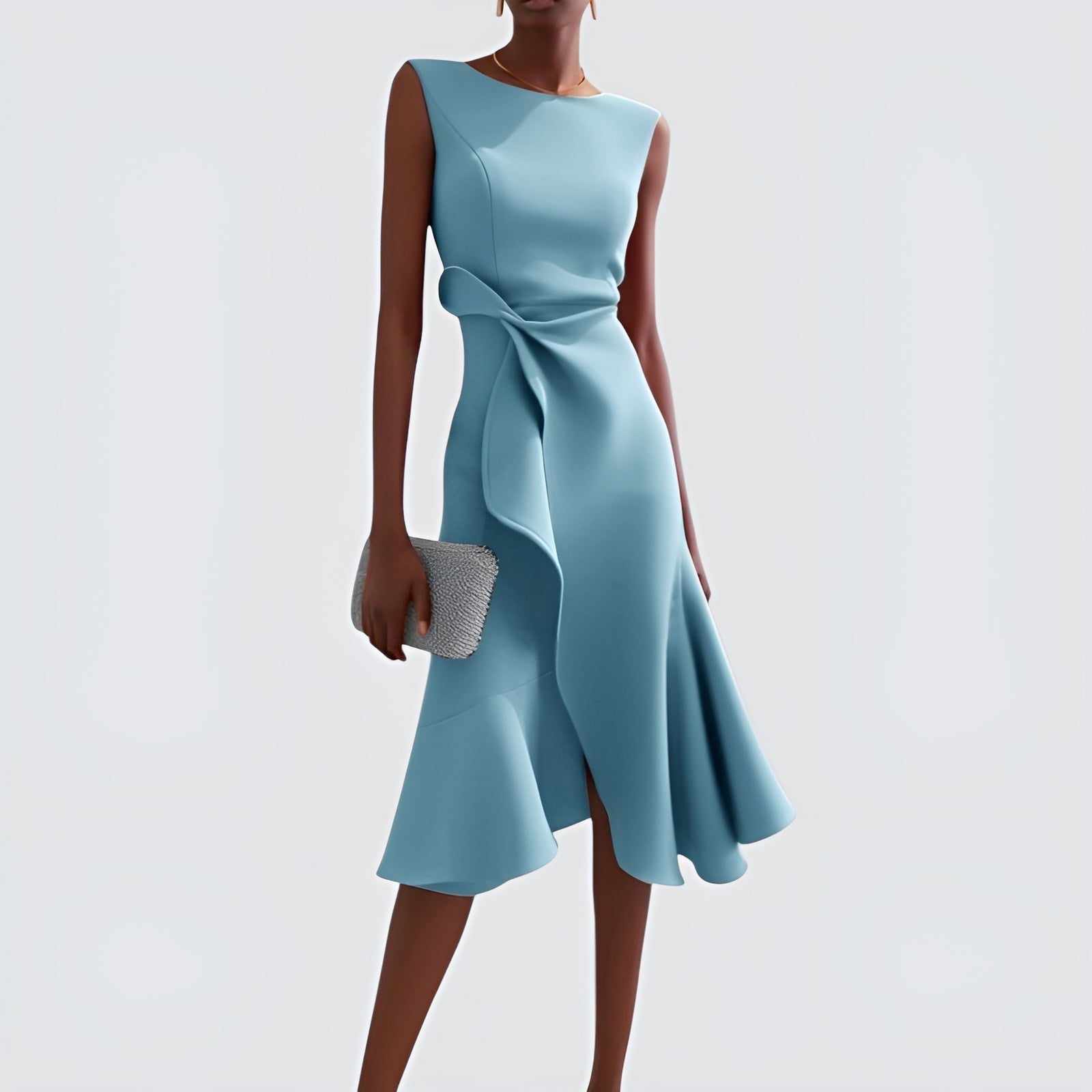 Juliette™ – Elegant kjole med flot pasform