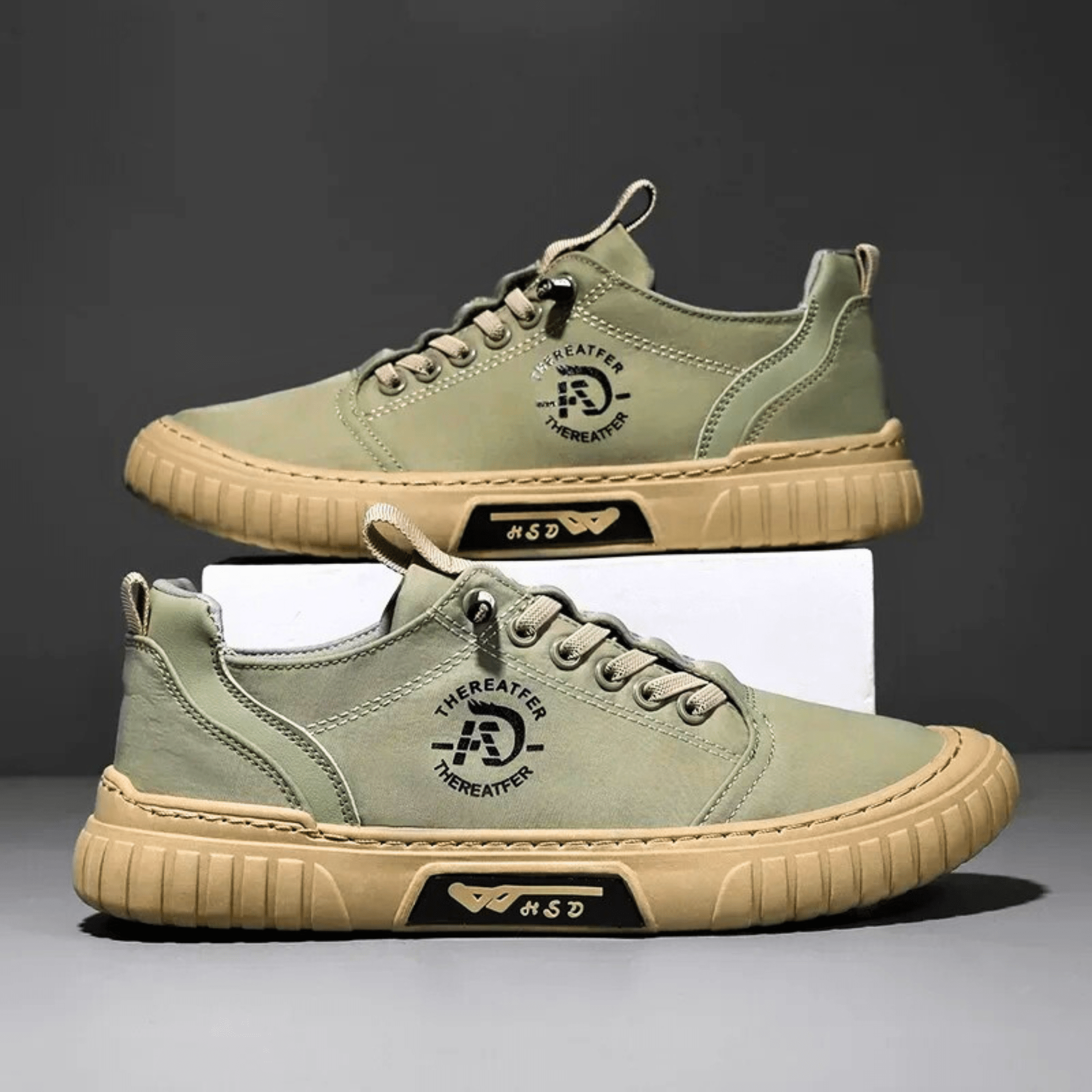 NOLAN™ | Casual Sneakers