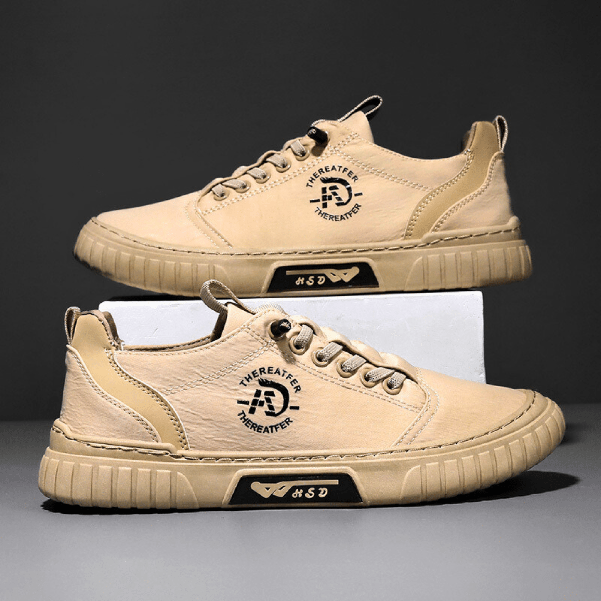 NOLAN™ | Casual Sneakers