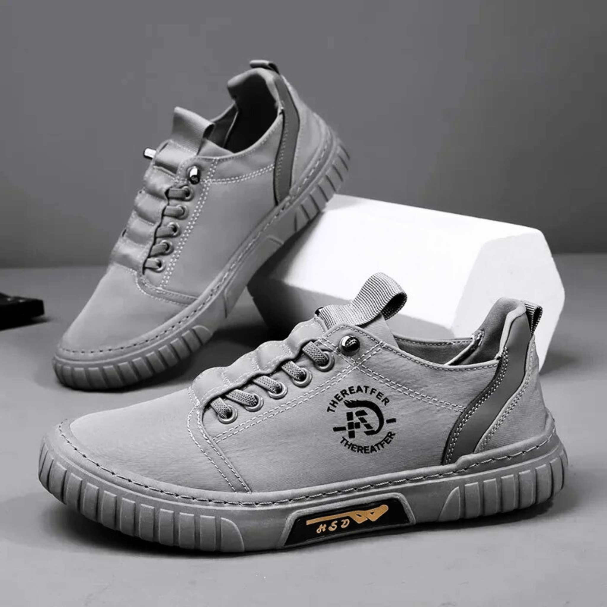 NOLAN™ | Casual Sneakers