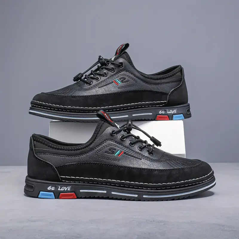 Søren™ | Moderne Oxford Sko